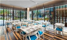 21 on Rajah Private Dining Room