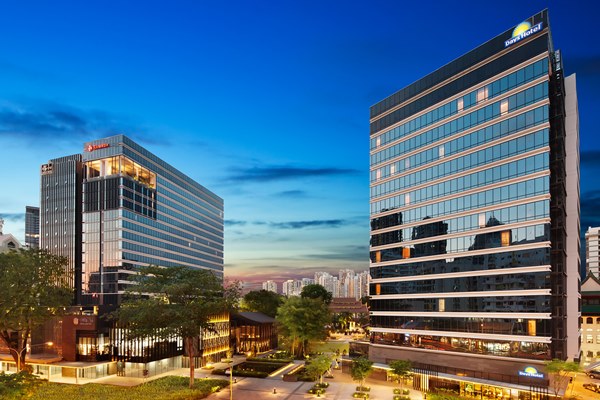 Hotel_Overview_of_Days_Hotel_Singapore_at_Zhongshan_Park