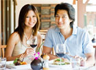 Sunny Romance Package At Days Hotel Singapore