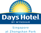 Days Singapore Logo